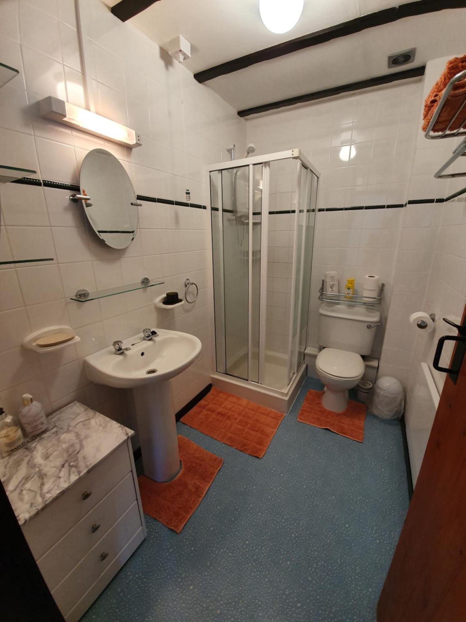Ash Cottage Stranraer Kültér fotó